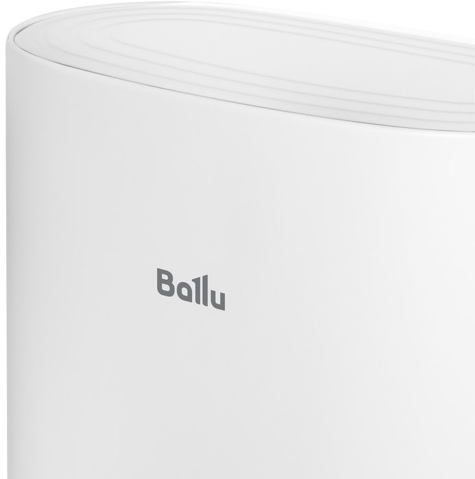Электрический накопительный водонагреватель Ballu BWH/S 100 Cetrion Inverter