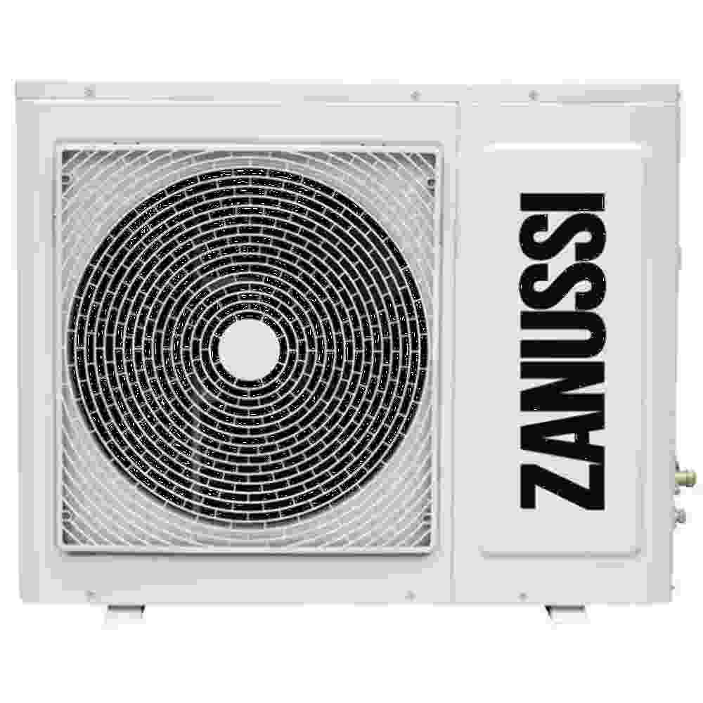 Сплит-система настенная Zanussi ZACS/I-07 HPF/A17/N1 inverter