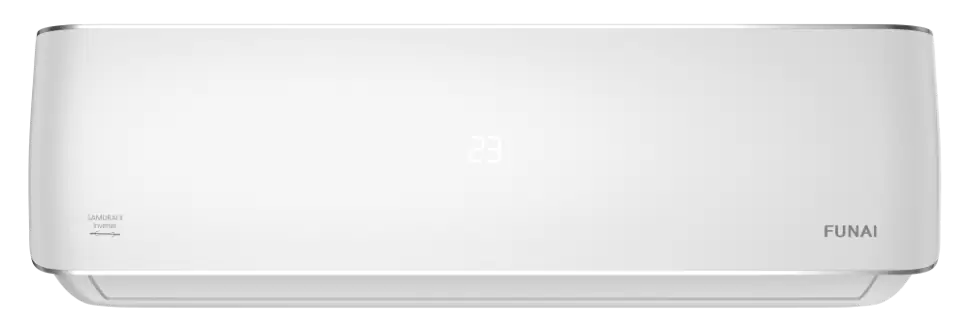 Сплит-система Funai RAC-I-SM25HP.D04/S/RAC-I-SM25HP.D04/U Samurai II DC Inverter