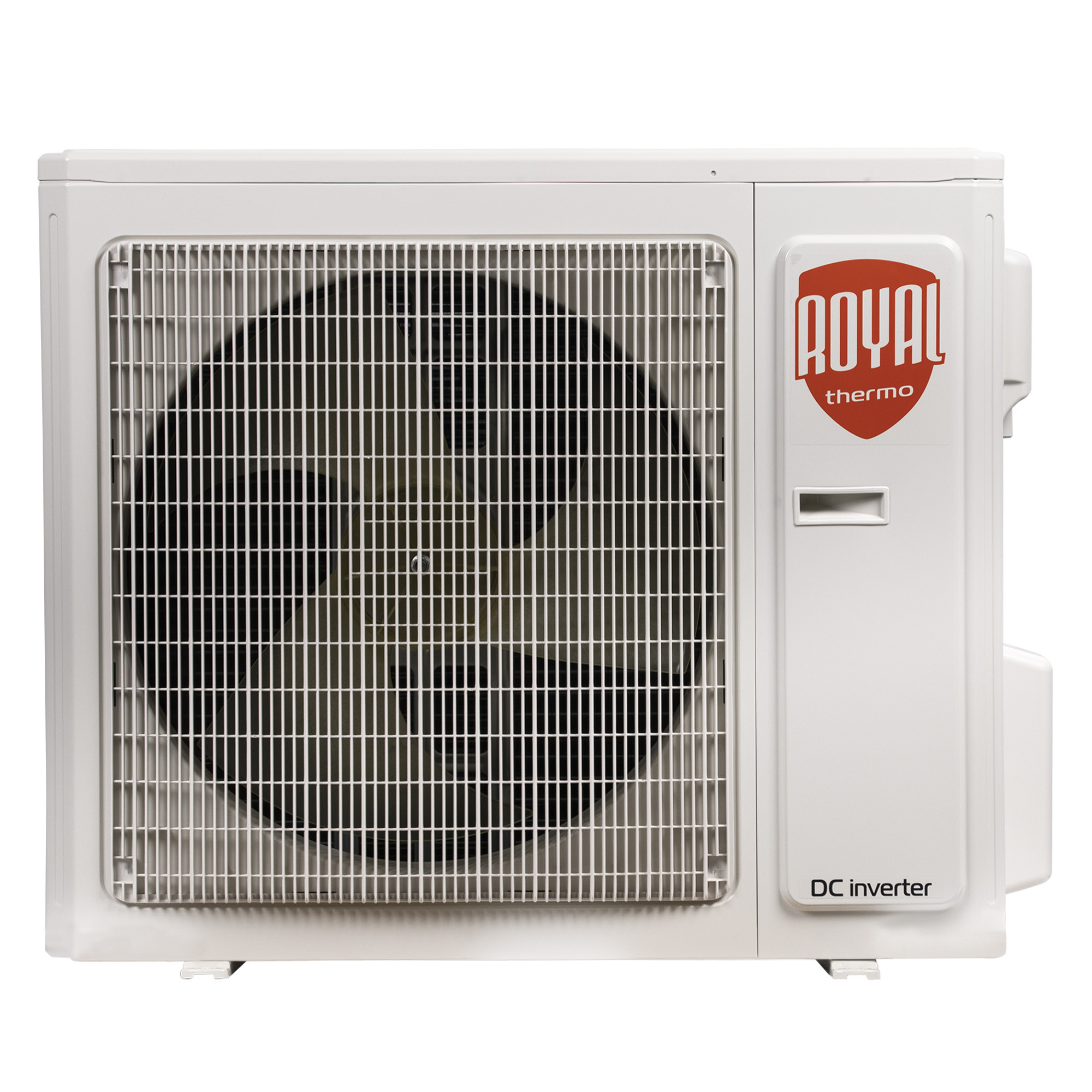 Настенная сплит-система Royal Thermo RTFI-24HN8/silver Fenix DC Silver Inverter