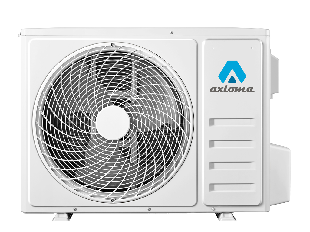 Настенная сплит-система Axioma ASX07H1R/ASB07H1R H R32 on/off