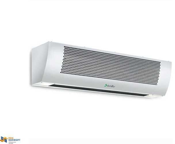 Тепловая завеса Ballu BHC-9.000 TR