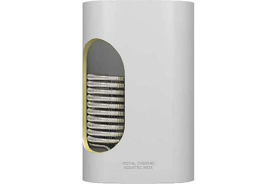 Бойлер косвенного нагрева Royal Thermo RTWX-F 100.1
