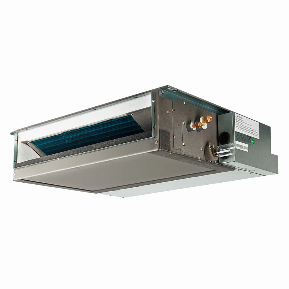 Канальная сплит-система Hisense AUD-24HX4SLH/AUW-24H4SZ1