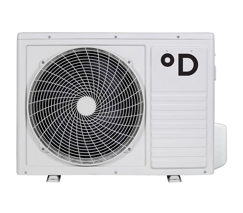 Сплит-система Daichi DA20EVQ1-1/DF20EV1-1 Everest on/off