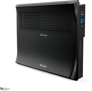 Электрический конвектор Timberk TEC.E5 M 2000