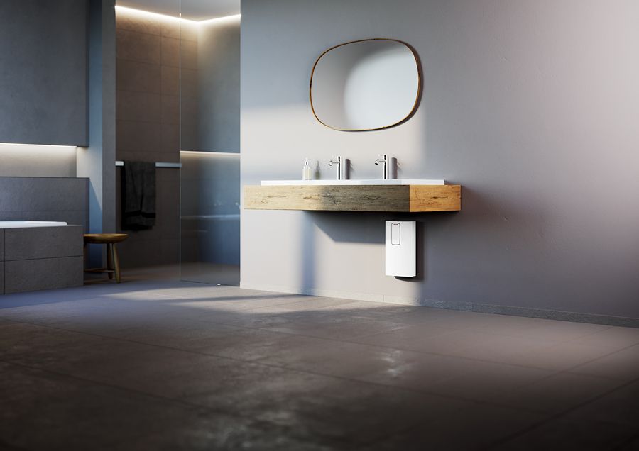 Электрический проточный водонагреватель 8 кВт Stiebel Eltron DCE-C 6/8 Trend (238148)