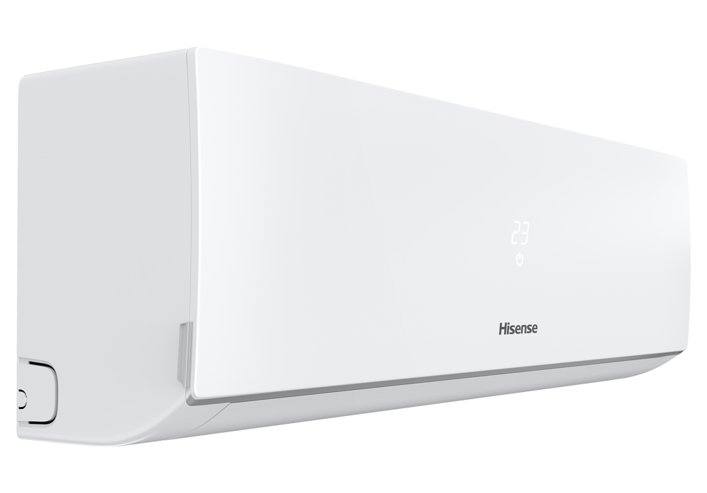 Настенная сплит-система Hisense AS-12HR4RYDDJ00 EASY Classic A On/Off