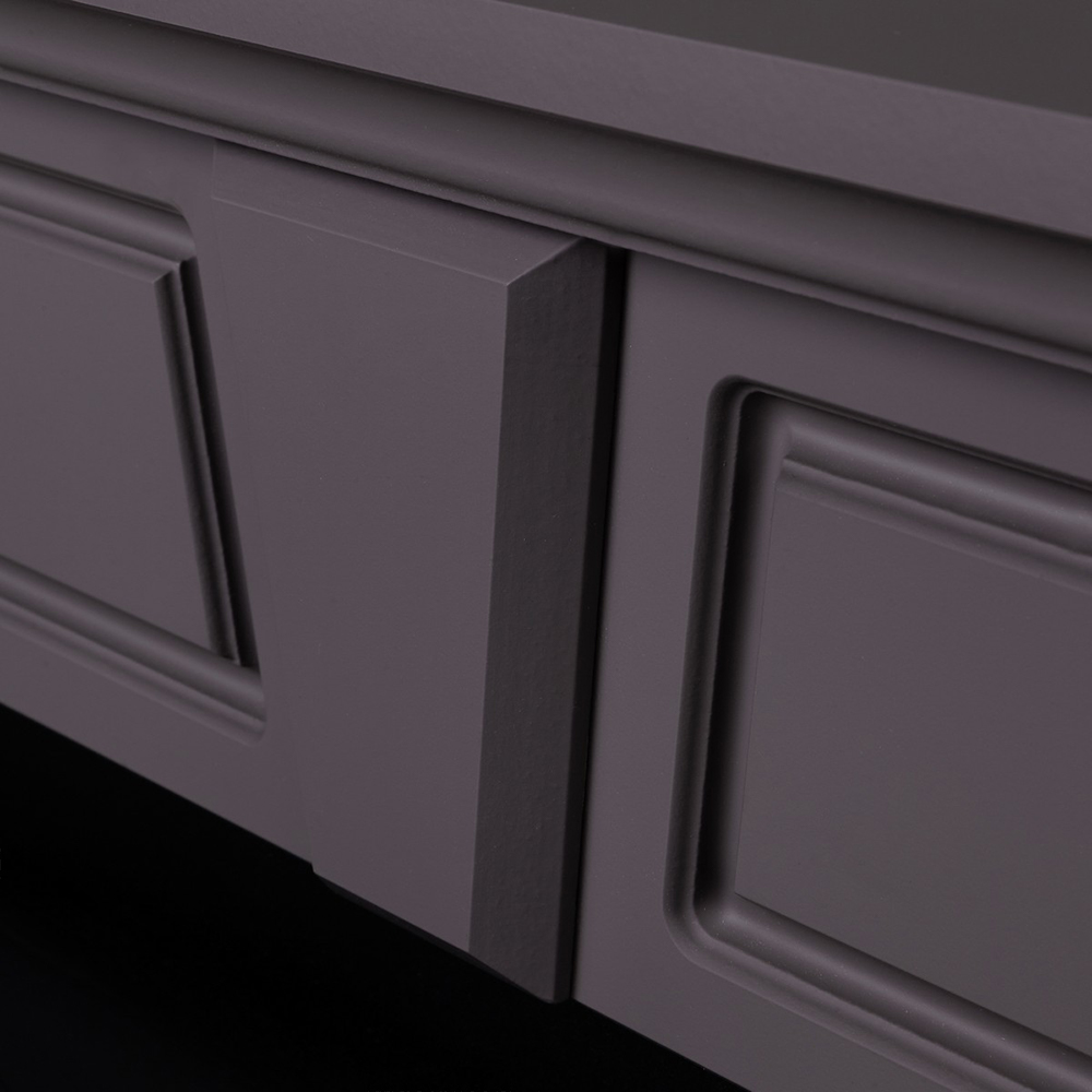 Электрокамин RealFlame  Theodor 33 GR с очагом 3D Firestar 33