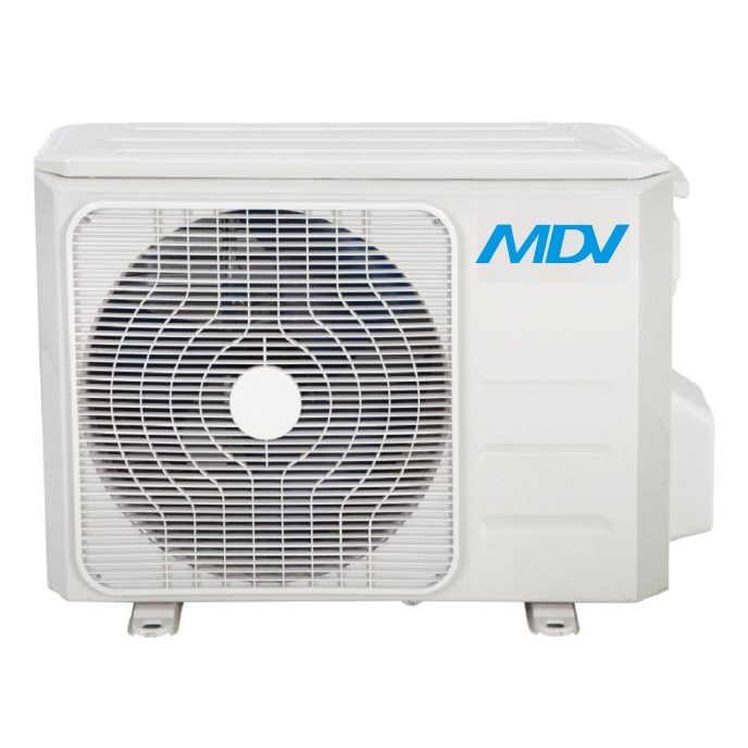 Сплит-система настенная MDV MDSAF-09HRDN8/MDOAF-09HFN8 Forest inverter