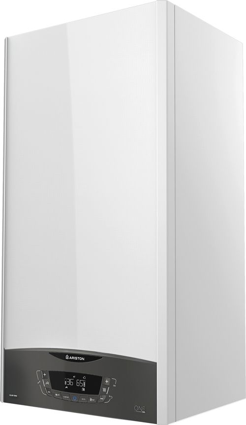 Настенный газовый котел Ariston CLAS ONE 30