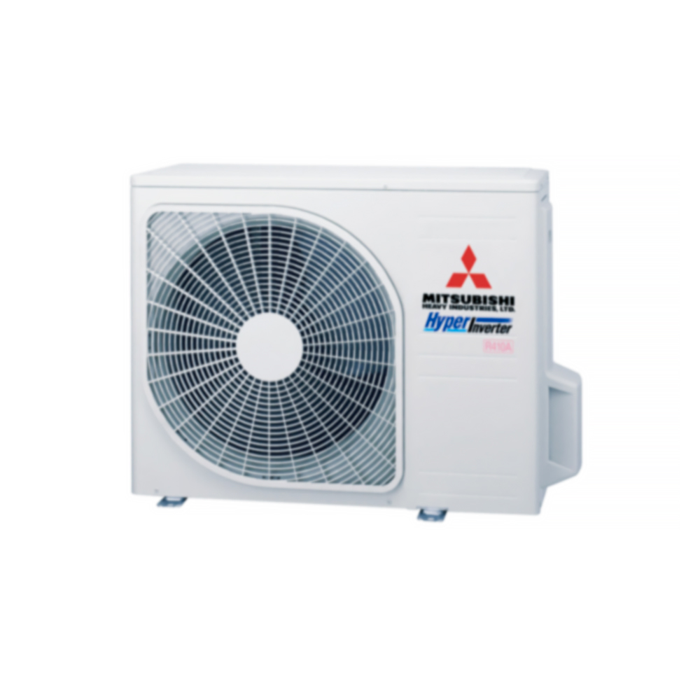 Канальная сплит система Mitsubishi Heavy FDUM60VF/SRC60ZSX-S