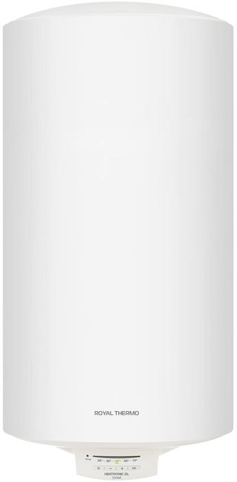 Электрический накопительный водонагреватель Royal Thermo RWH 100 Heatronic DL DryHeat