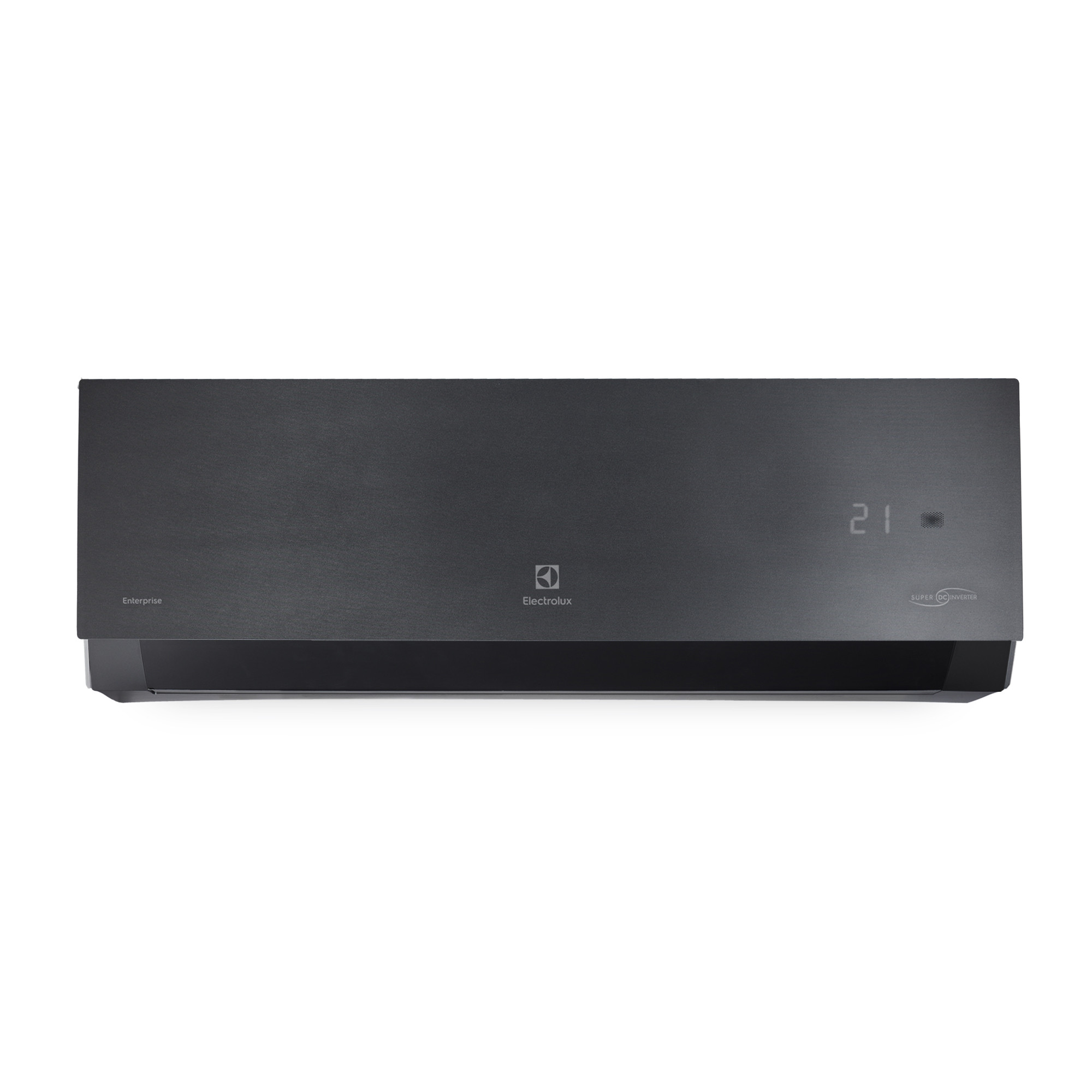 Настенная сплит-система Electrolux EACS/I-12HEN-BLACK/N8 Enterprise Super DC Inverter