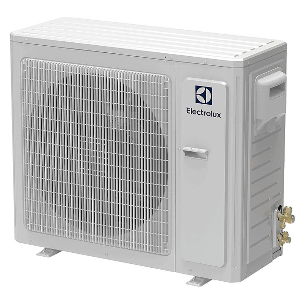 Кассетная сплит-система Electrolux EACC-12H/UP4-DC/N8 Unitary Pro 4 DC Inverter