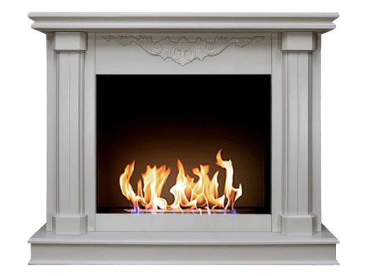 Биокамин классический Zefire Маскот