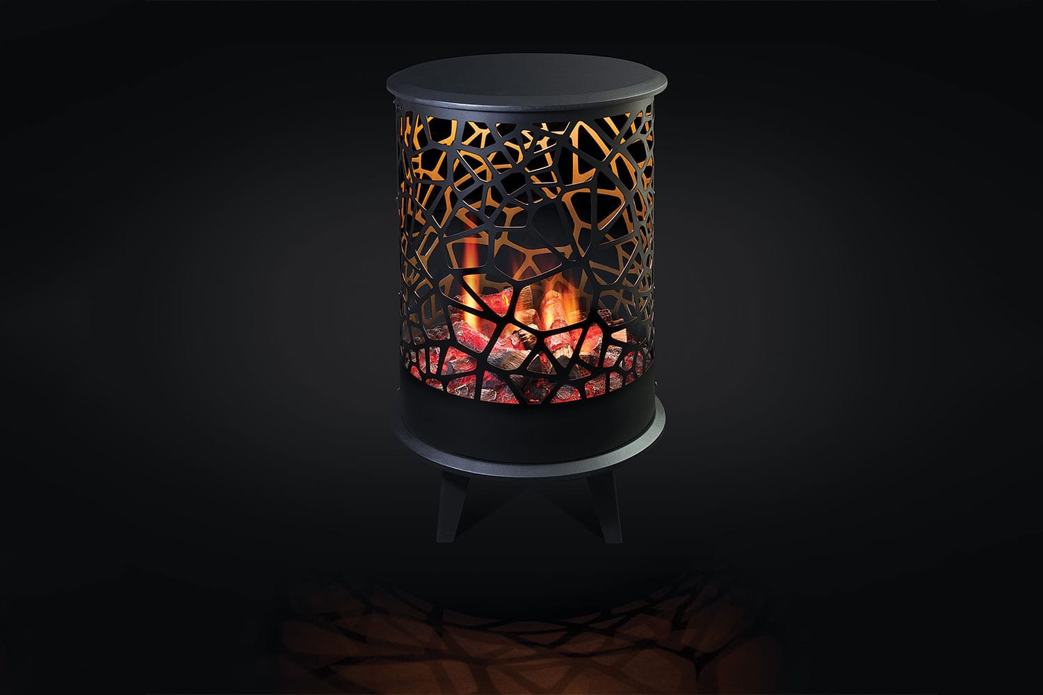 Очаг Dimplex Cellini