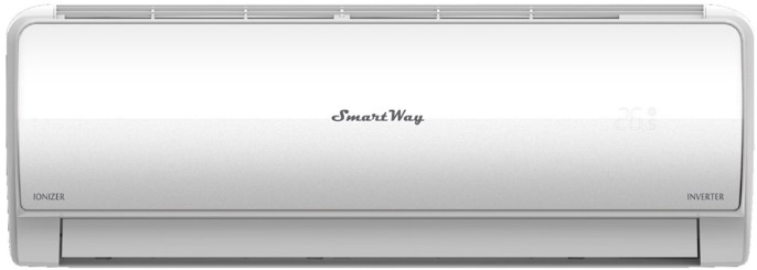 Сплит-система настенная SmartWay SMEI-18A/SUEI-18A inverter