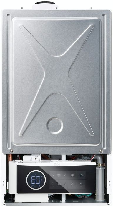 Настенный газовый котел METEOR Thermo M30 30 Н