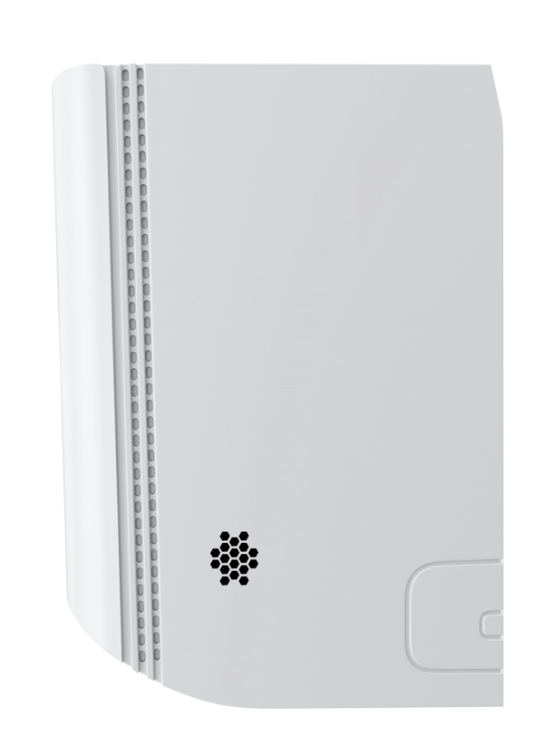 Настенная сплит-система Hisense AS-36HW4RKZHB STRONG VIBE Classic A On/Off