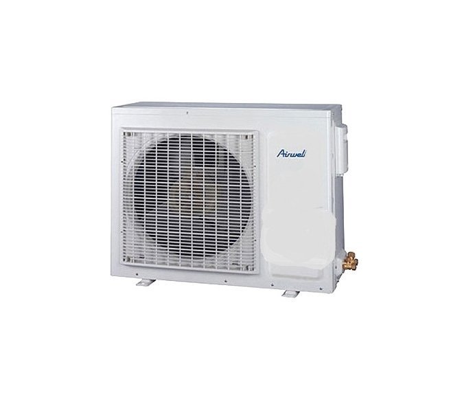 Сплит-система настенная Airwell AW-HFD030-N11/AW-YHFD030-H11 on/off
