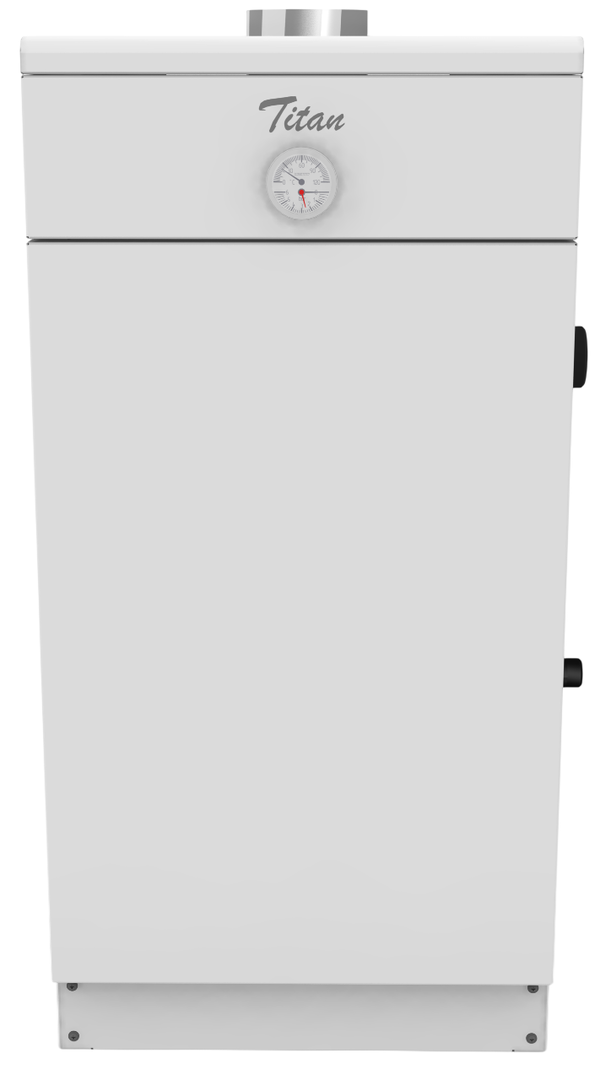 Напольный газовый котел Titan N30Т
