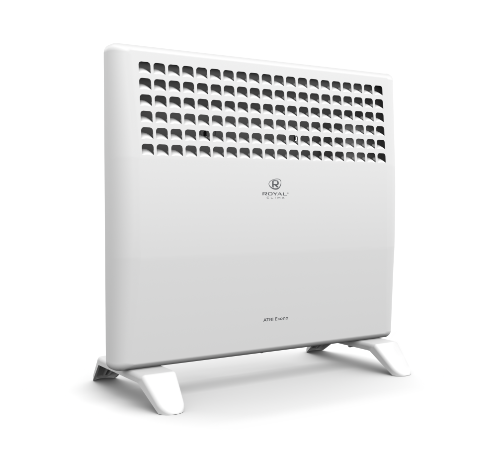 Электрические конвекторы Royal Clima серии ATRI Econo REC-AE1000M