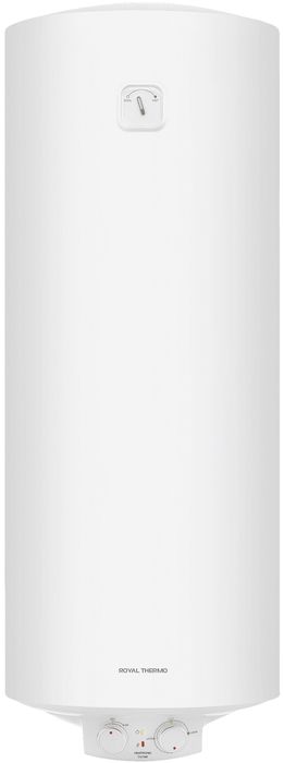 Электрический накопительный водонагреватель Royal Thermo RWH 80 Heatronic Slim DryHeat