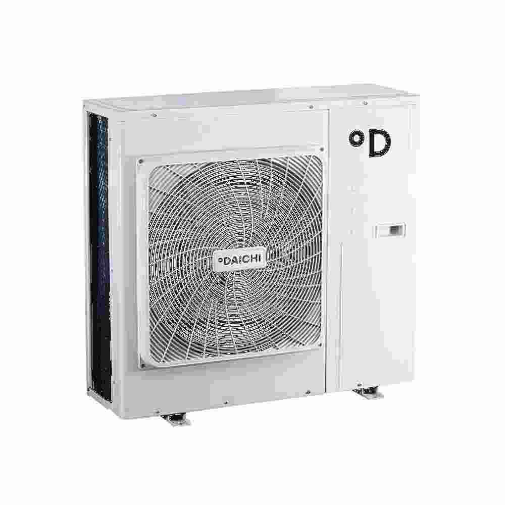 Канальная сплит-система Daichi DAT140BLHS1/DFT140ALS1 DFT