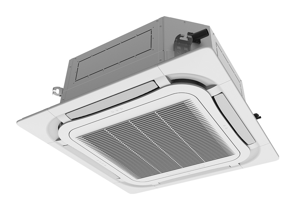 Кассетная сплит-система Daichi DA-BLF-R1/DF DA50BLFS1R1/DF50BLS1R1/DPT05L