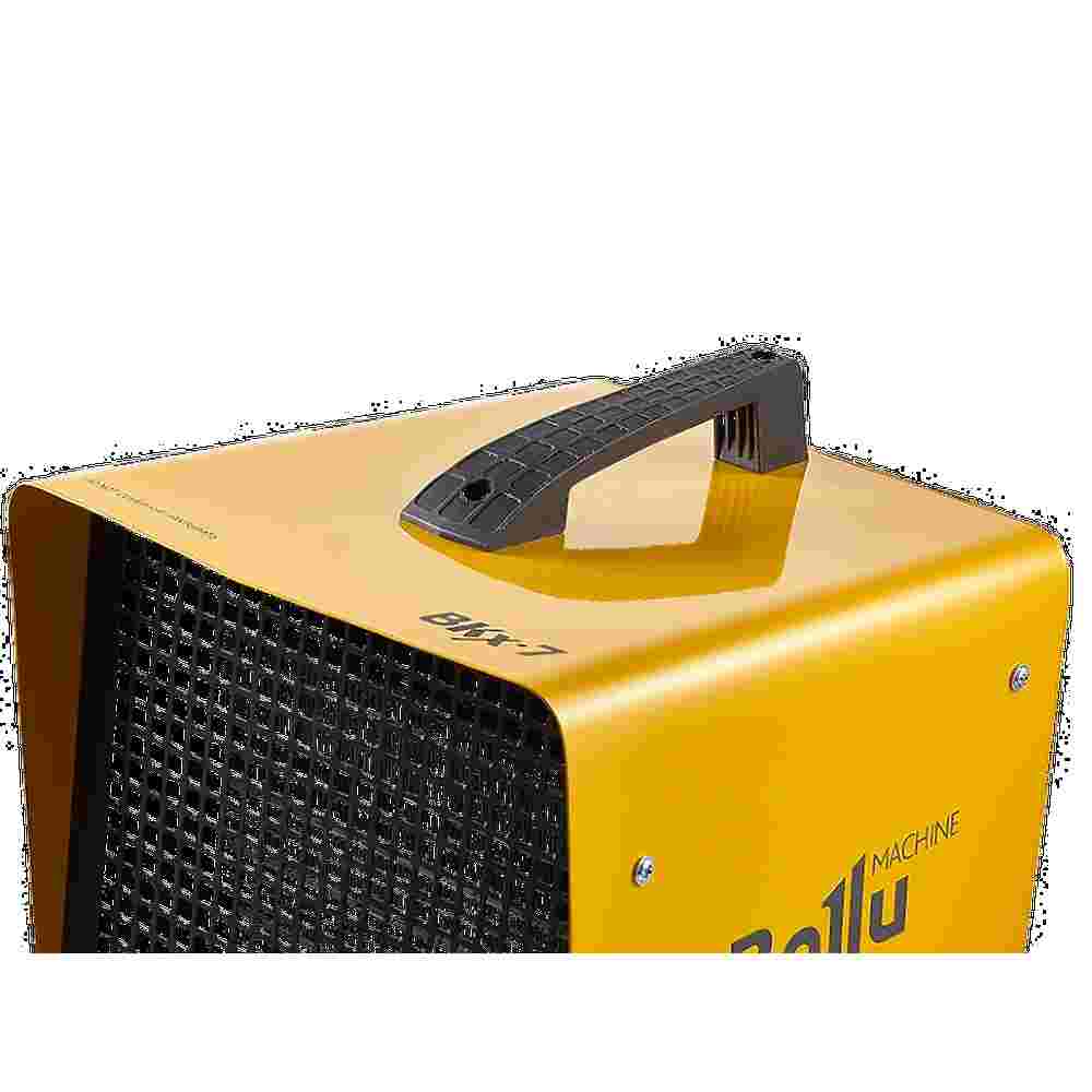 Тепловая пушка электрическая Ballu BKX-7