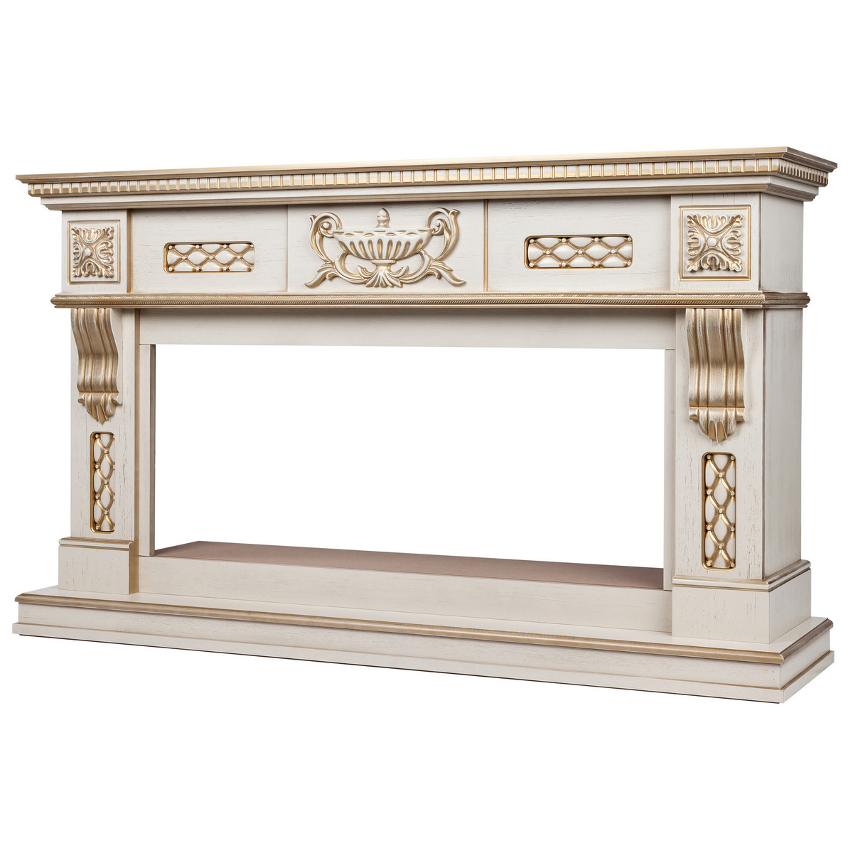 Портал RealFlame Corsica 42/BV WT