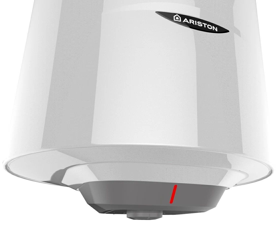 Электрический накопительный водонагреватель Ariston PRO1 R 80 V 1,5K PL DRY