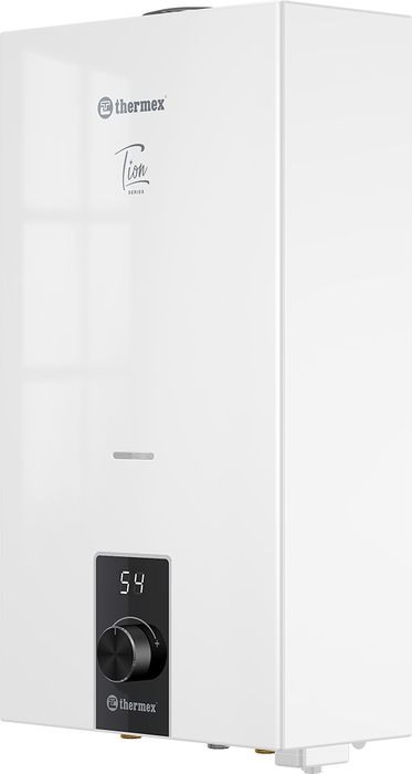 Газовый проточный водонагреватель Thermex T 20 DL