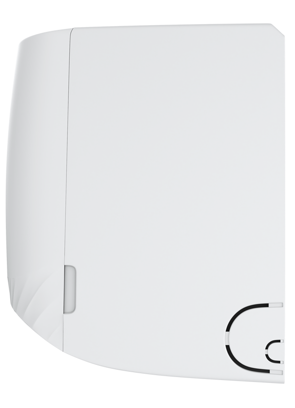 Настенная сплит-система Hisense AS-07UW4RYRCM00 CITY DC Inverter
