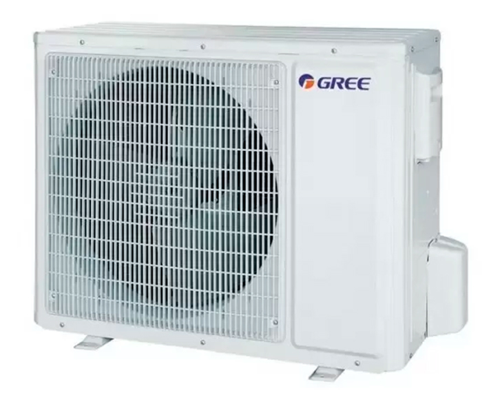 Кассетная сплит система Gree GKH36K3FI/GUHD36NK3FO