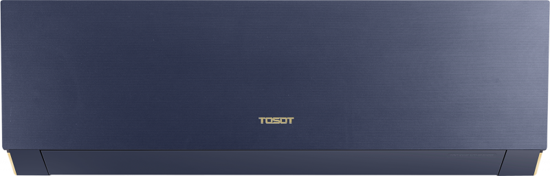 Сплит-система настенная Tosot T09H-SCD/I/T09H-SCD/O Clivia Deluxe Inverter