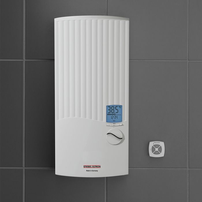 Электрический проточный водонагреватель 24 кВт Stiebel Eltron PER 18/21/24 (233990)
