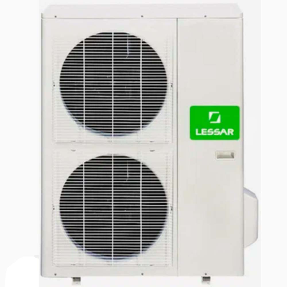 Колонная сплит система Lessar LS-H48SIA4 / LU-H48SIA4