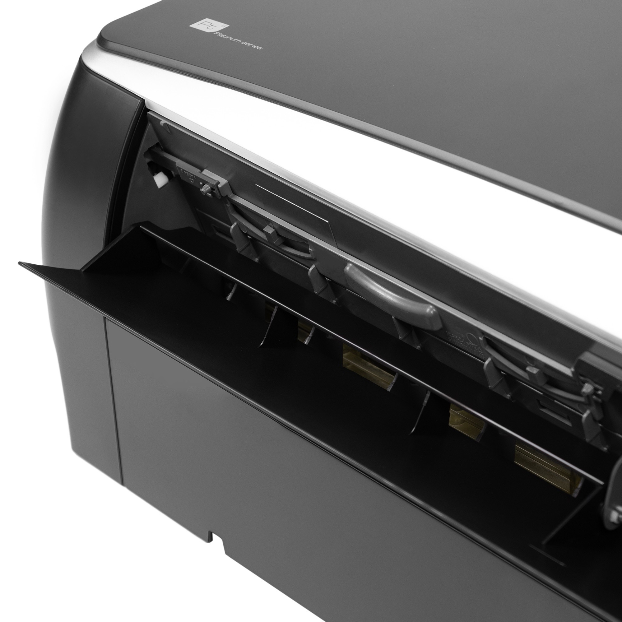 Настенная сплит-система Ballu BSPI-13HN8/BL/EU Platinum Black DC Inverter