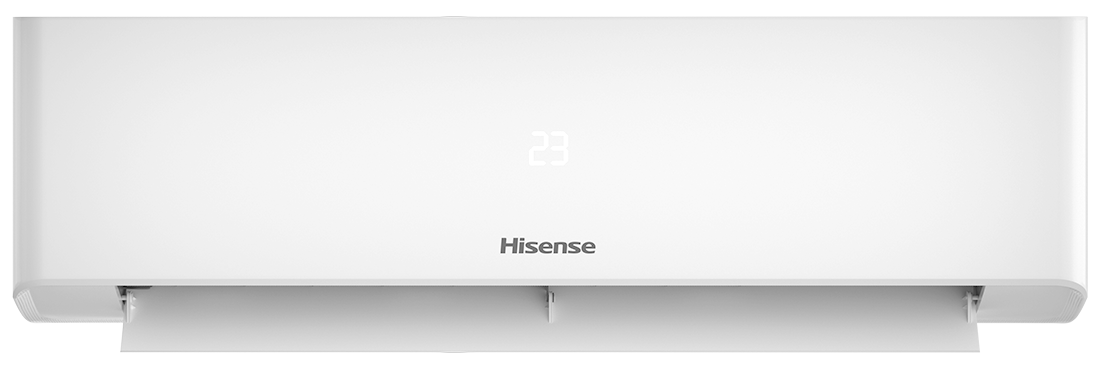 Настенная сплит-система Hisense AS-09UW4RYRKA06 CITY 2.0 DC Inverter