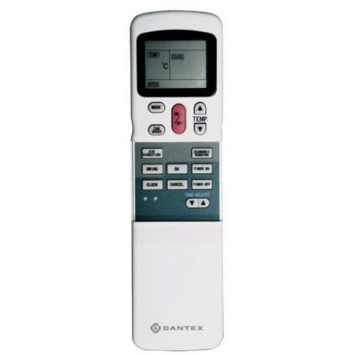 Сплит-система настенная Dantex RK-09SDM3 on/off