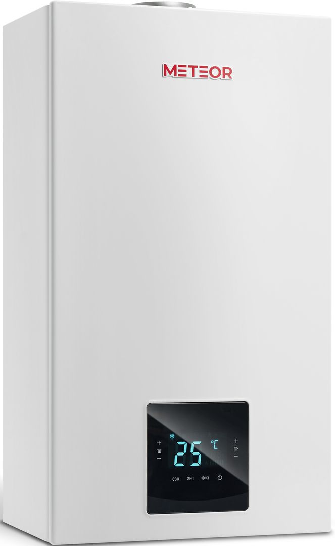 Настенный газовый котел METEOR Thermo C30 18 H с датчиком наружной температуры