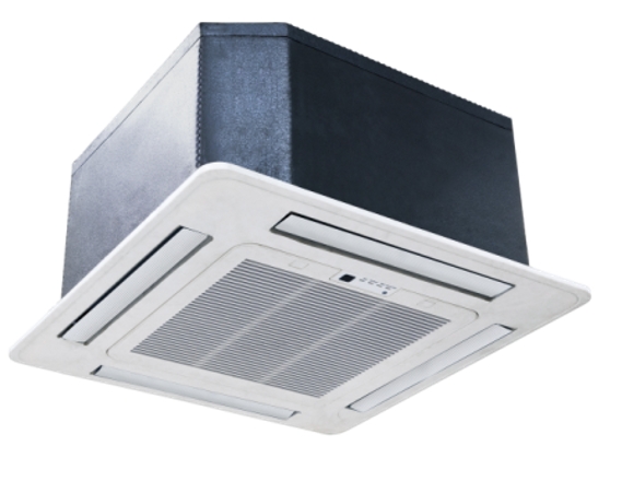 Кассетный кондиционер KRAFT KF-MCA18