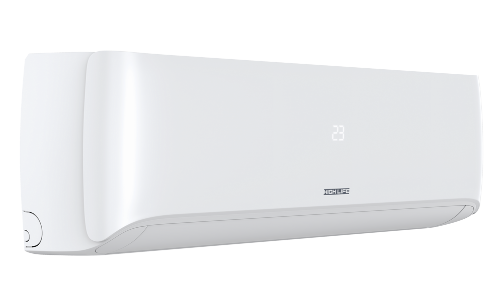 Настенная сплит-система HIGH LIFE ACHL-18CC-CHDV02S COMFORT CLASS On/Off