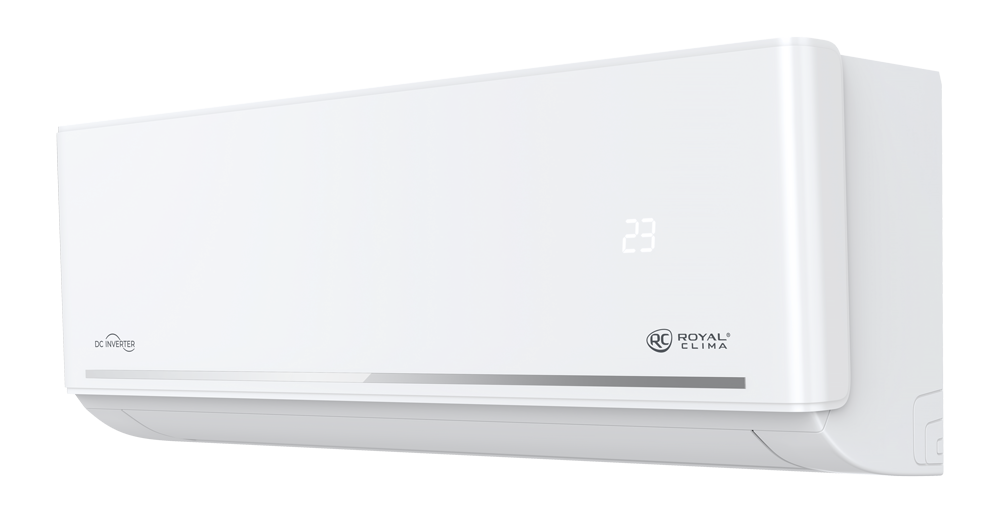 Настенная сплит-система ROYAL CLIMA RCI-FC22HN FELICITA Inverter