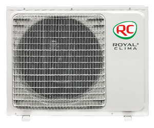 Канальная сплит-система ROYAL CLIMA CO-F 60HNX/CO-E 60HNX COMPETENZA on/off