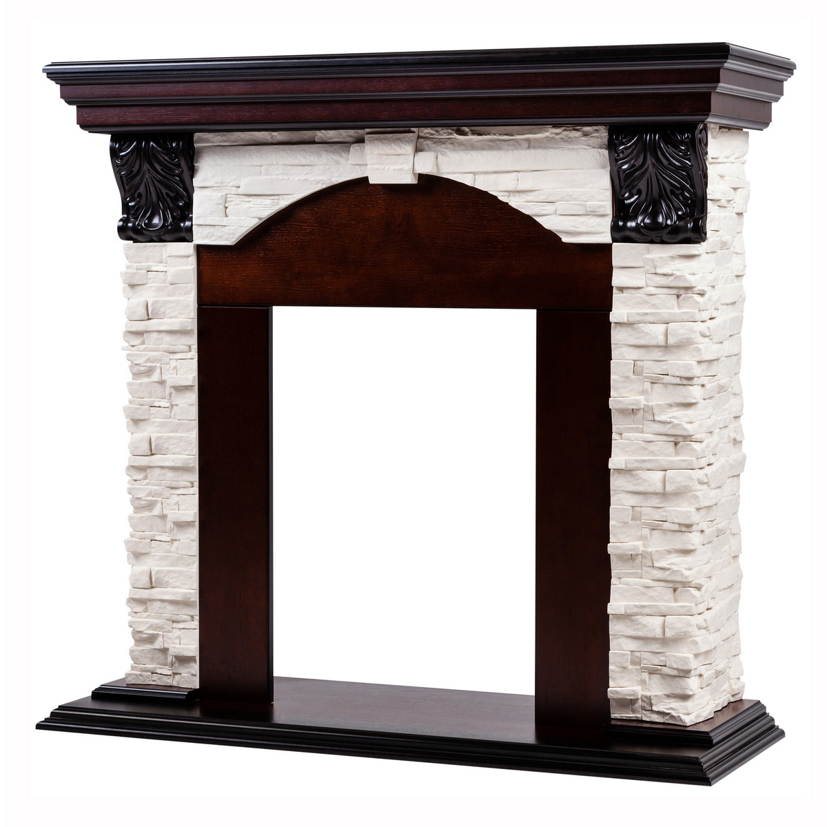 Портал RealFlame Dublin Lux STD/24 AO