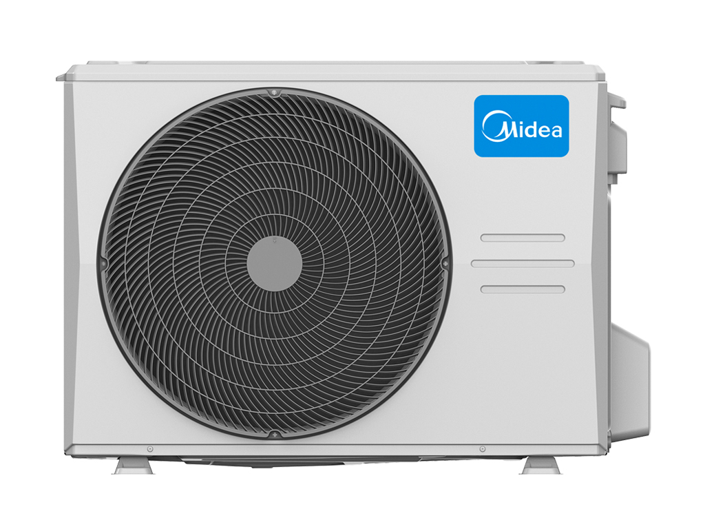 Настенная сплит-система Midea MSAG4-24HRN1-I/MSAG4-24HRN1-O Persona on/off