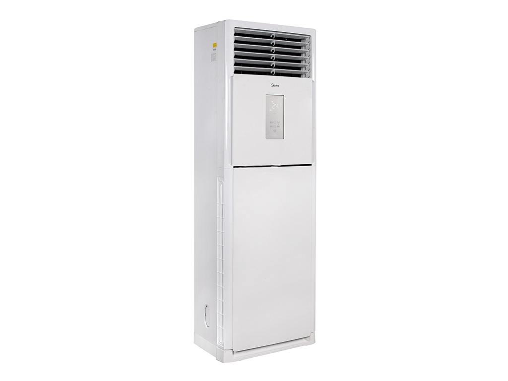 Колонная сплит-система Midea MFM-50ARN1-R/MOU-55HN1-LR on/off